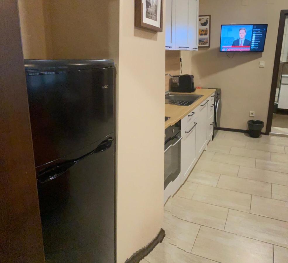 Отель Sofia Family House - Free Parking Экстерьер фото