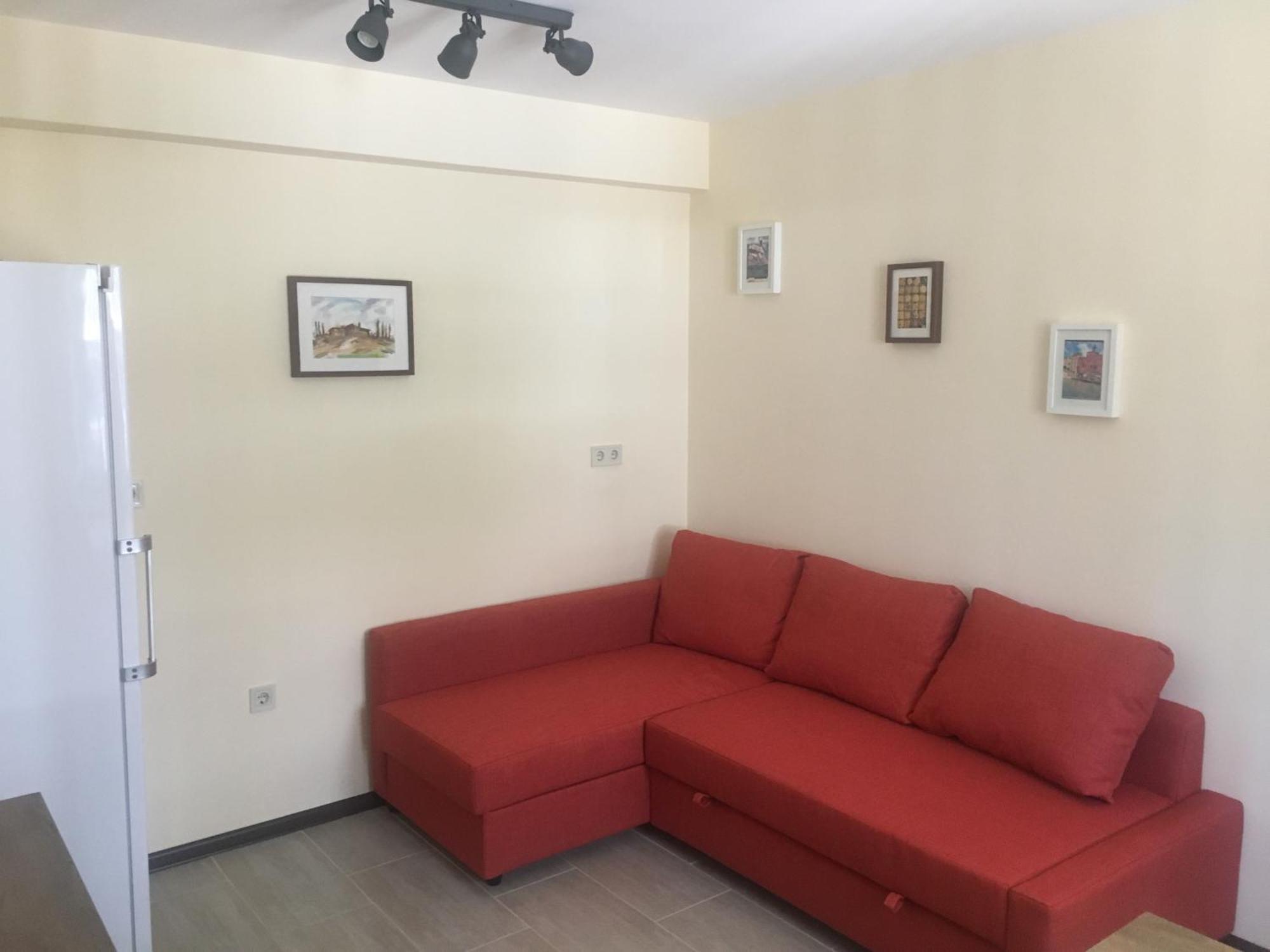 Отель Sofia Family House - Free Parking Экстерьер фото