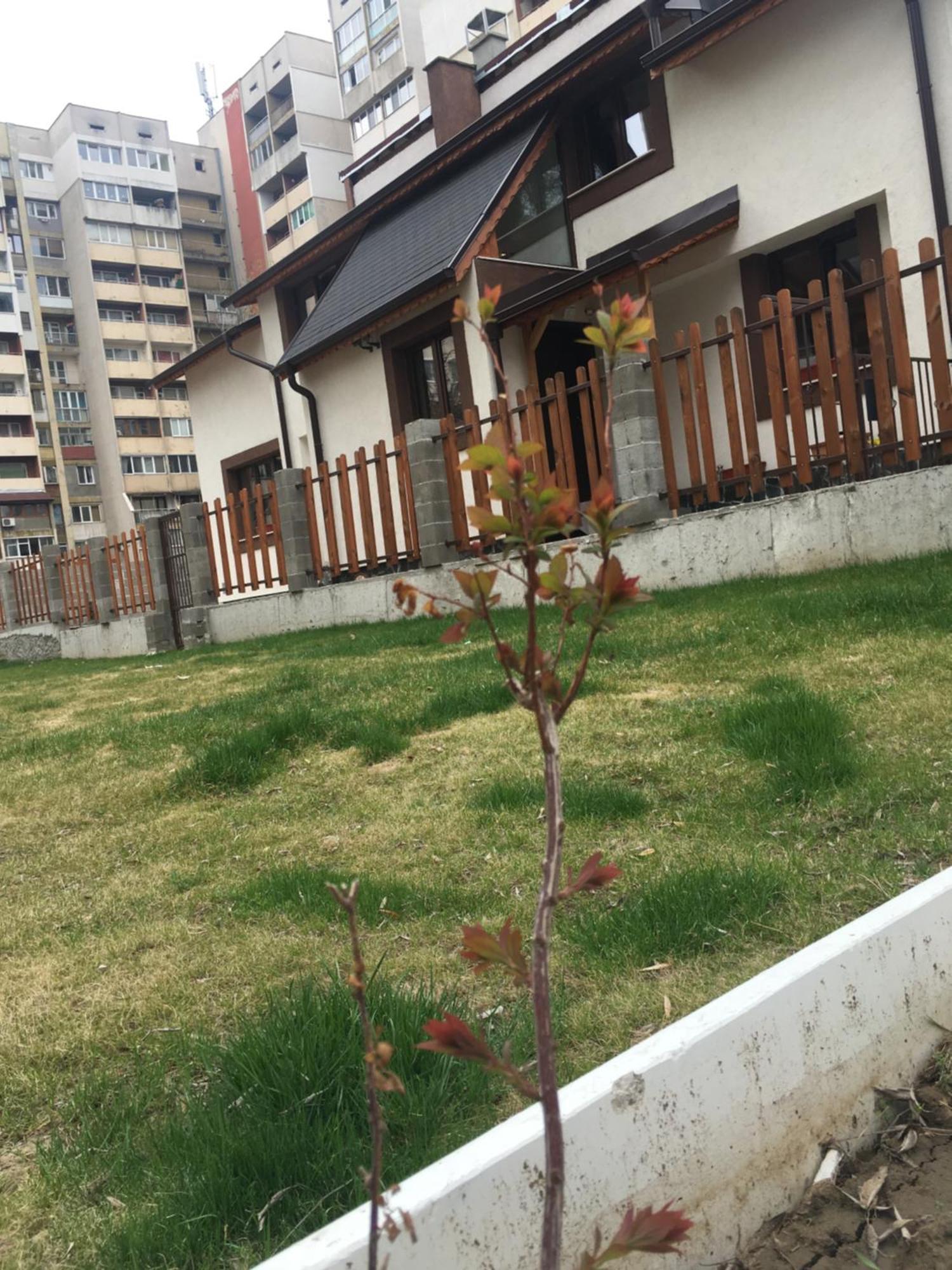 Отель Sofia Family House - Free Parking Экстерьер фото