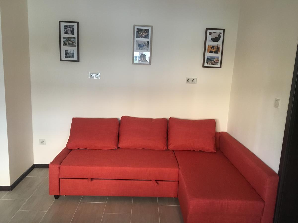 Отель Sofia Family House - Free Parking Экстерьер фото