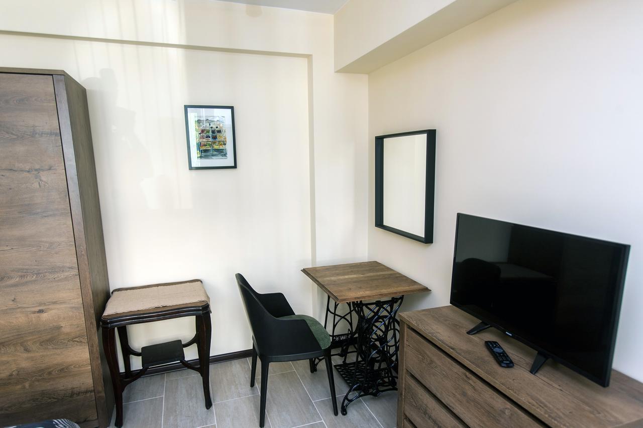 Отель Sofia Family House - Free Parking Экстерьер фото