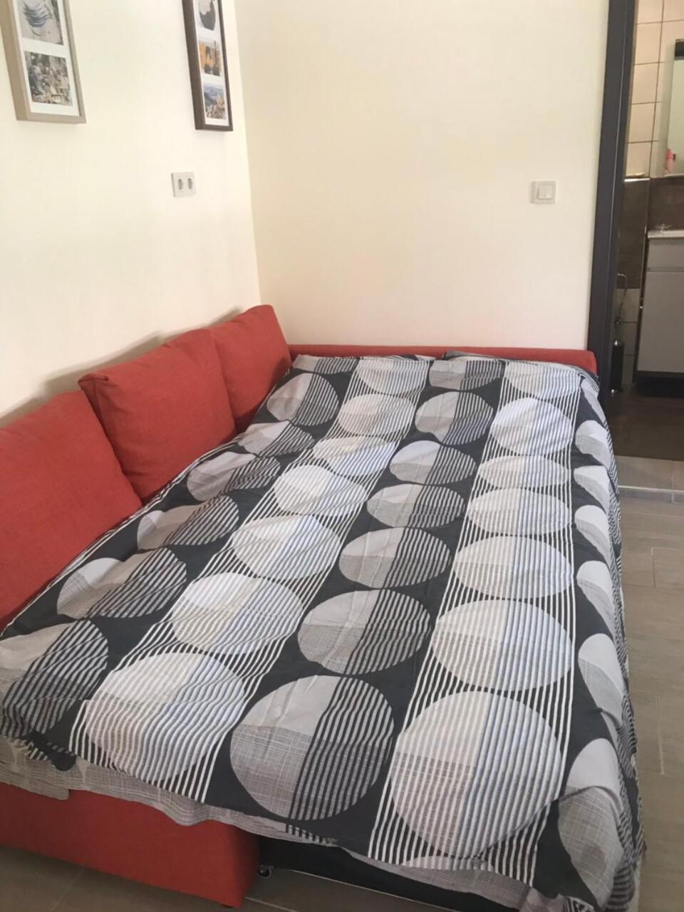 Отель Sofia Family House - Free Parking Экстерьер фото