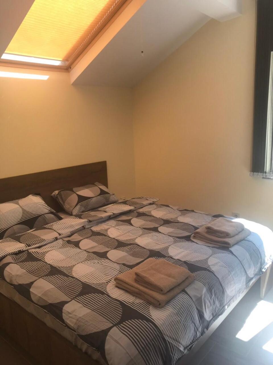 Отель Sofia Family House - Free Parking Экстерьер фото