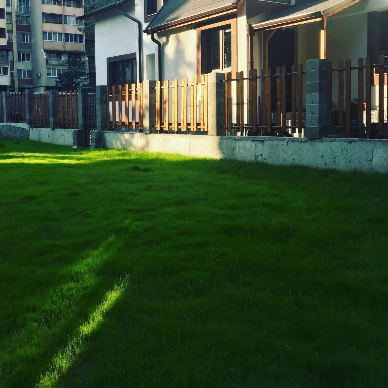 Отель Sofia Family House - Free Parking Экстерьер фото