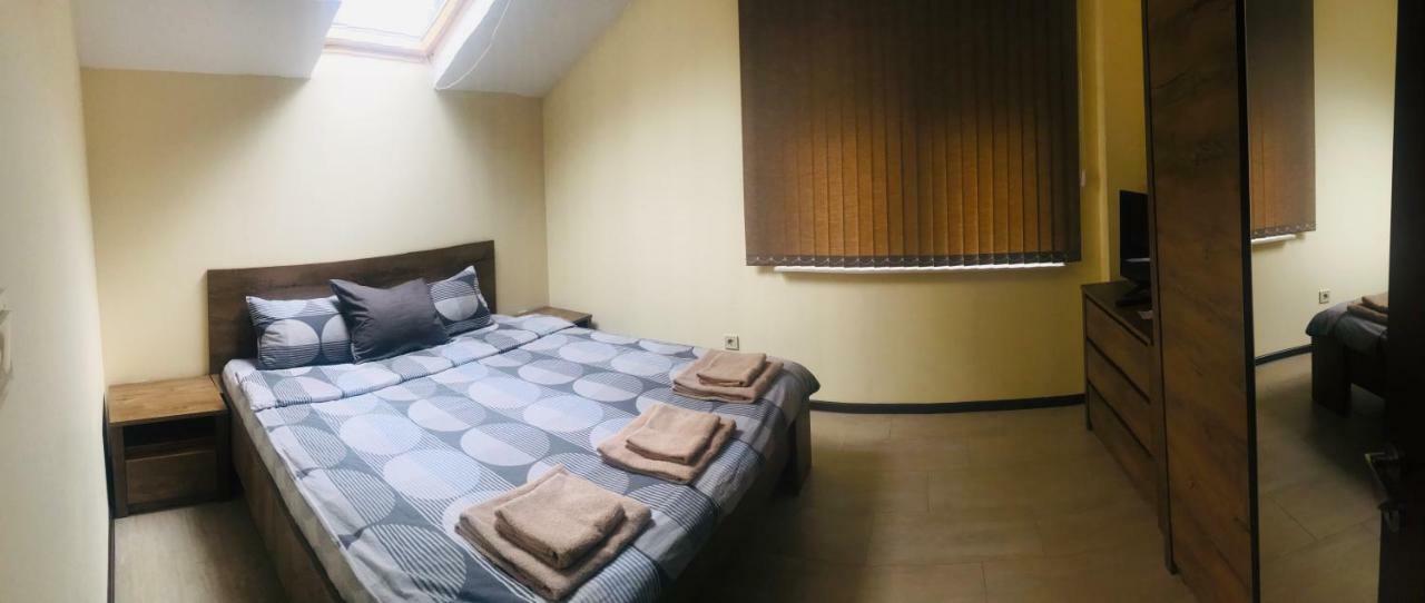 Отель Sofia Family House - Free Parking Экстерьер фото