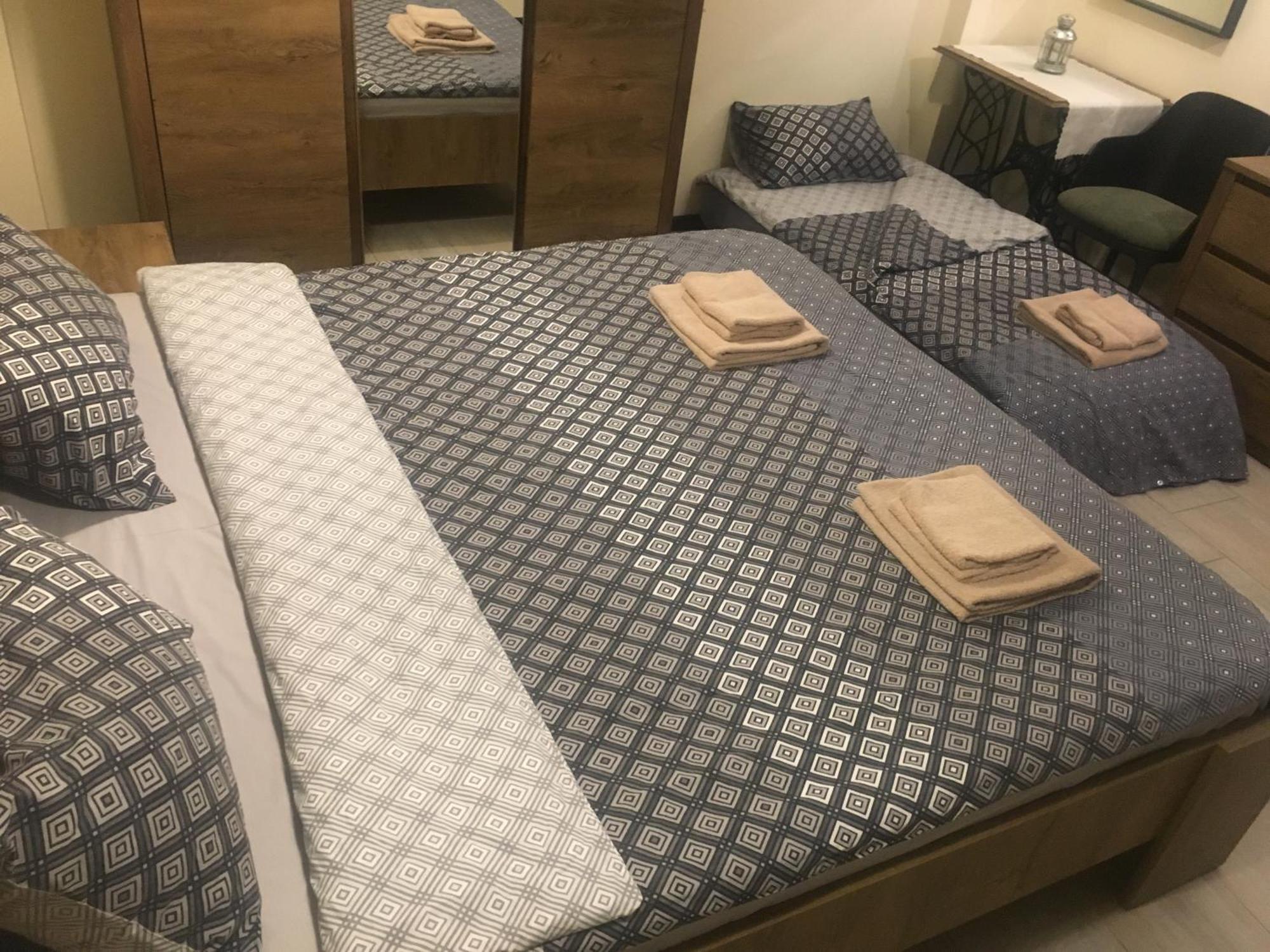 Отель Sofia Family House - Free Parking Экстерьер фото