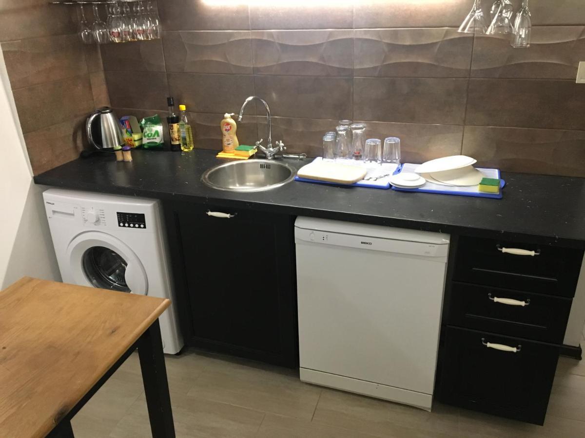 Отель Sofia Family House - Free Parking Экстерьер фото