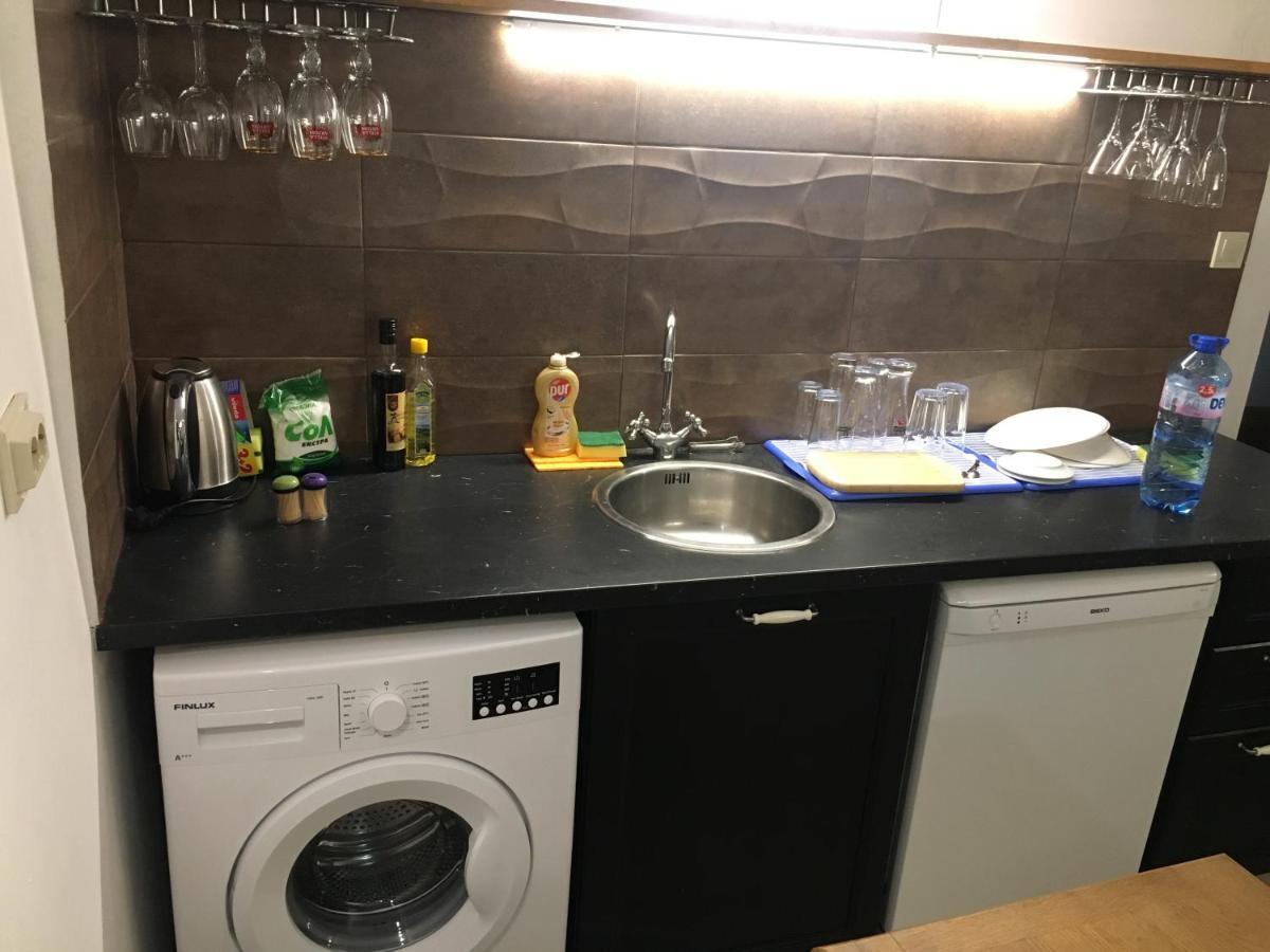 Отель Sofia Family House - Free Parking Экстерьер фото